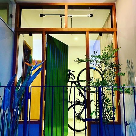 Hotel House Bike Sonora Conservatória Zewnętrze zdjęcie