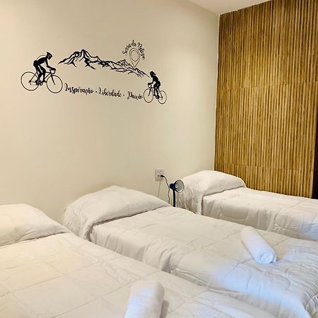 Hotel House Bike Sonora Conservatória Zewnętrze zdjęcie