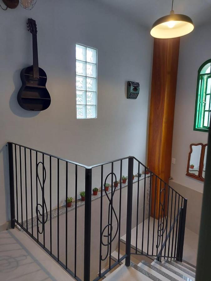 Hotel House Bike Sonora Conservatória Zewnętrze zdjęcie