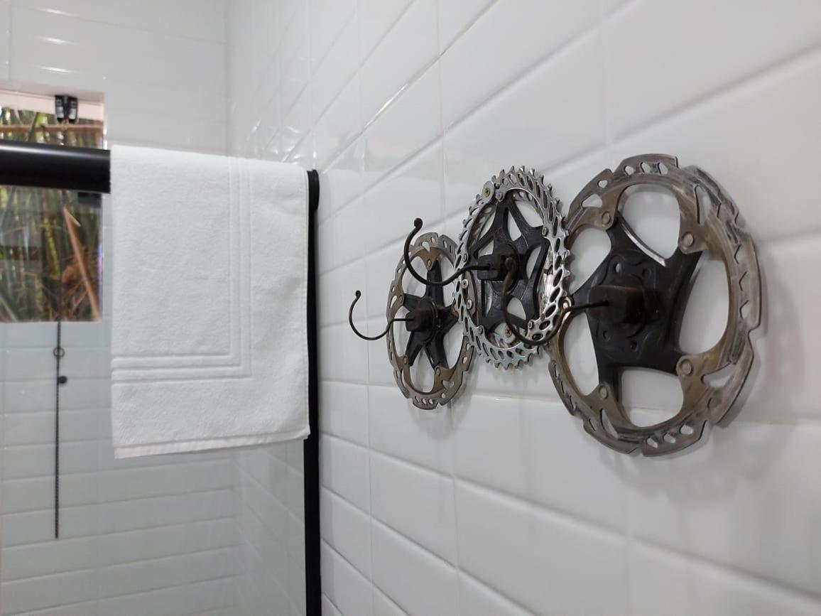 Hotel House Bike Sonora Conservatória Zewnętrze zdjęcie