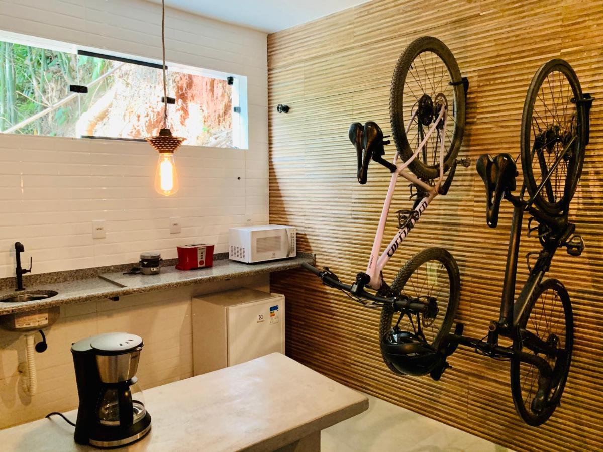 Hotel House Bike Sonora Conservatória Zewnętrze zdjęcie