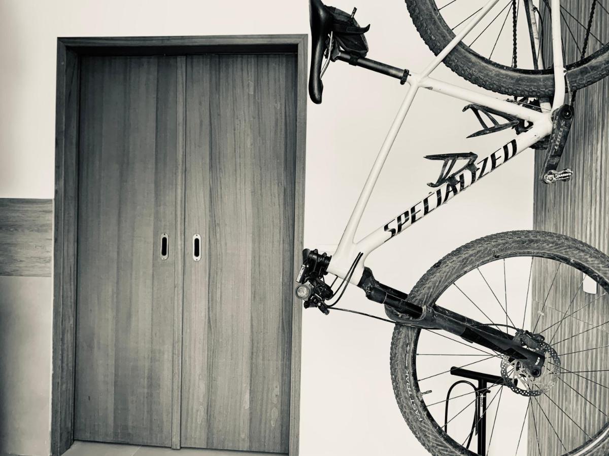 Hotel House Bike Sonora Conservatória Zewnętrze zdjęcie