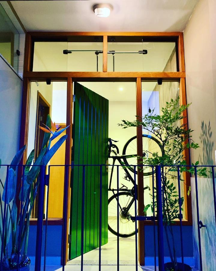 Hotel House Bike Sonora Conservatória Zewnętrze zdjęcie