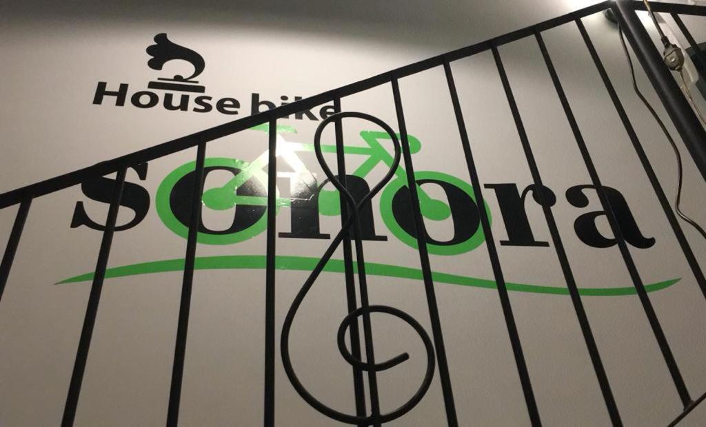 Hotel House Bike Sonora Conservatória Zewnętrze zdjęcie
