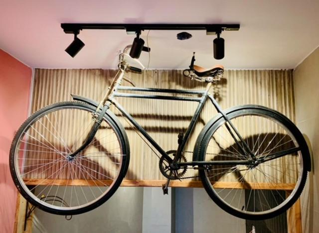 Hotel House Bike Sonora Conservatória Zewnętrze zdjęcie
