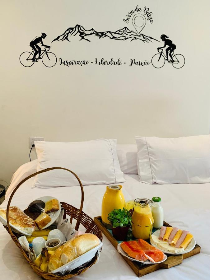 Hotel House Bike Sonora Conservatória Zewnętrze zdjęcie