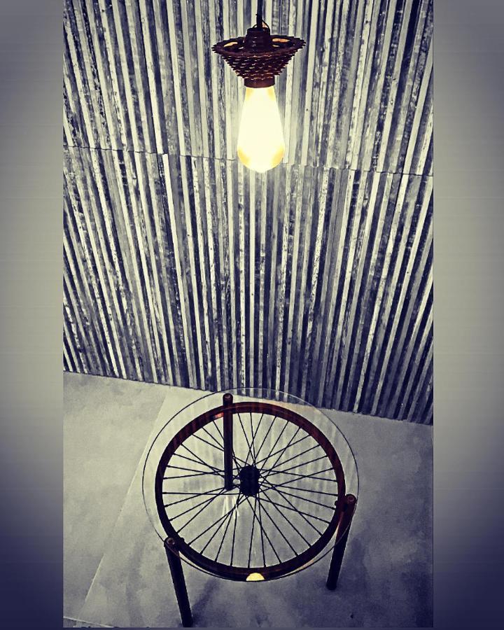 Hotel House Bike Sonora Conservatória Zewnętrze zdjęcie