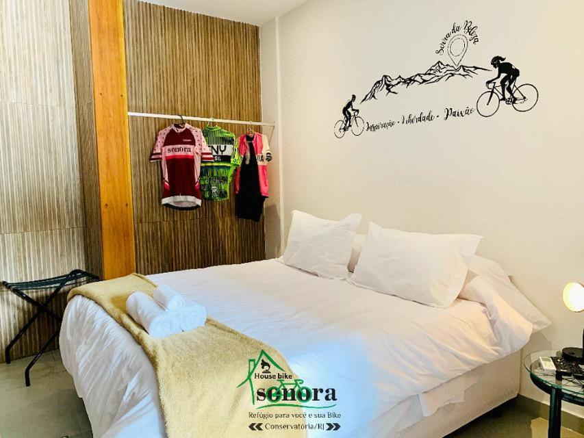 Hotel House Bike Sonora Conservatória Zewnętrze zdjęcie