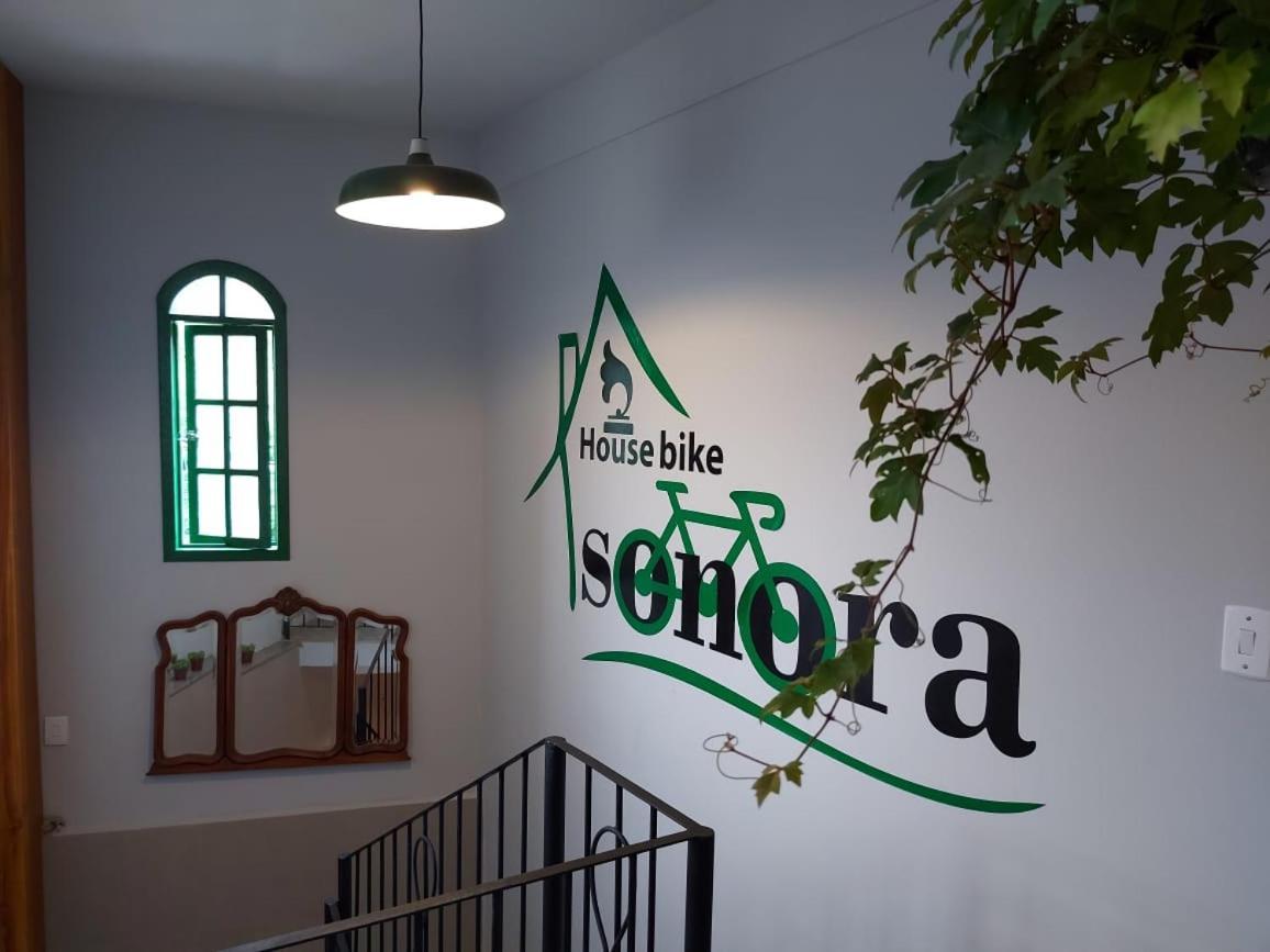 Hotel House Bike Sonora Conservatória Zewnętrze zdjęcie