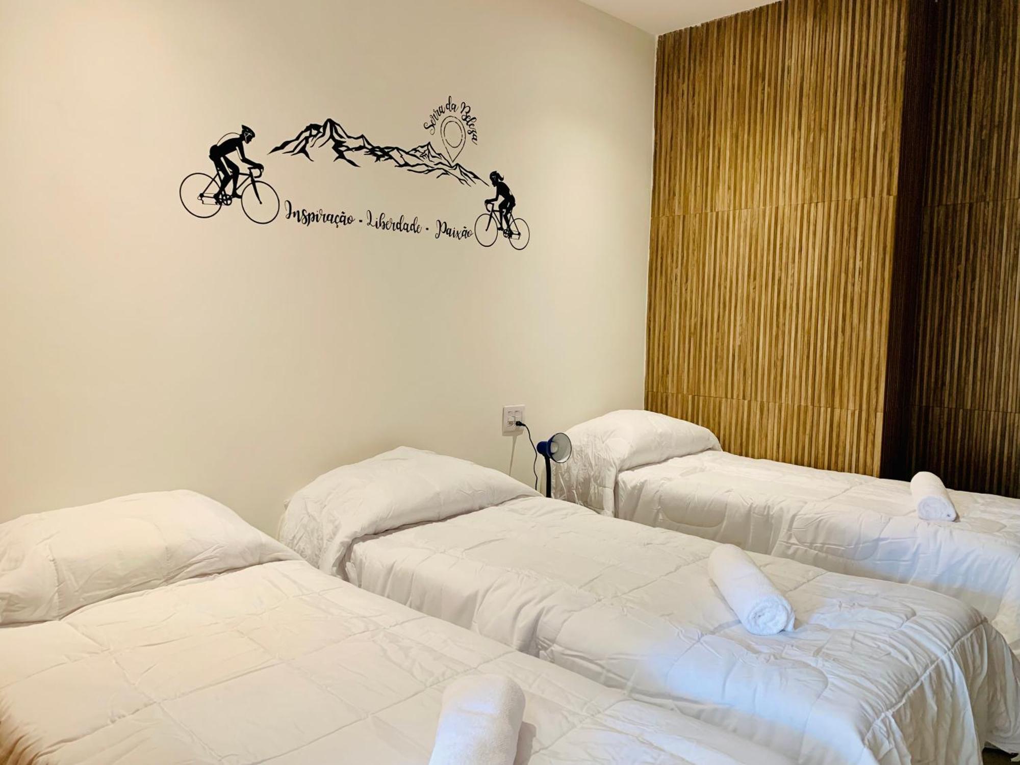 Hotel House Bike Sonora Conservatória Zewnętrze zdjęcie