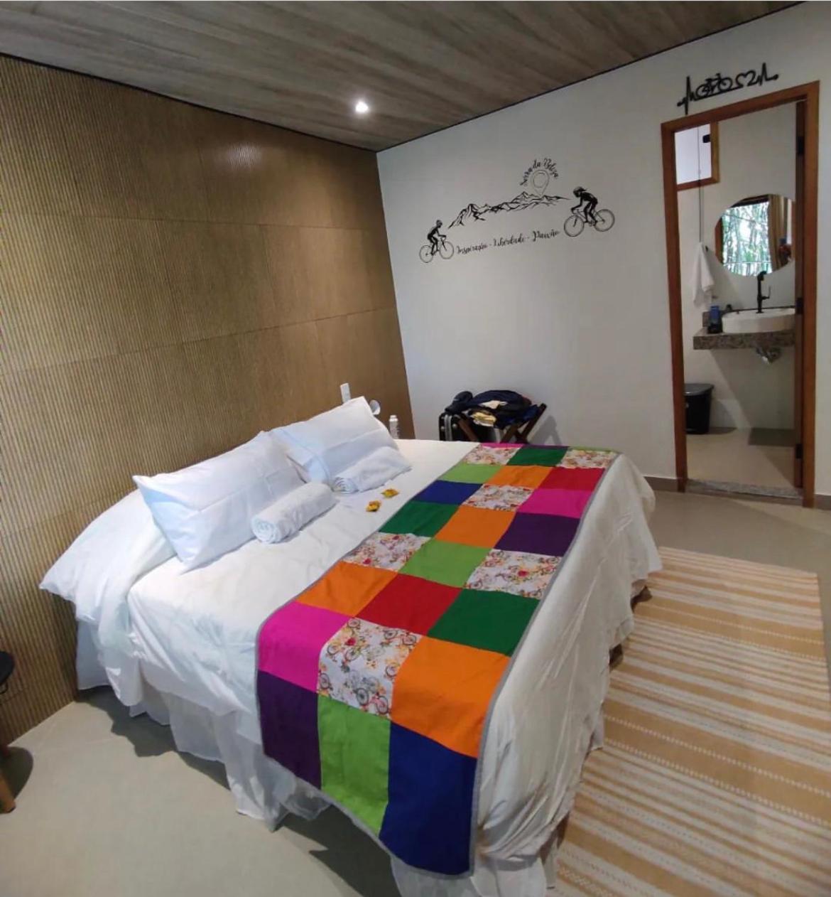 Hotel House Bike Sonora Conservatória Zewnętrze zdjęcie